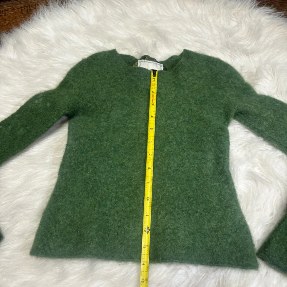 Old Navy elegant crew
